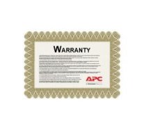 APC SERVICE PACK 3 YEAR WARRANTY EXTENSION (FOR NEW PRODUCT PURCHASES)