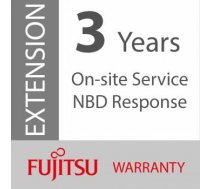 FUJITSU FUTRO Z220 3Y NBD OS WARRANTY