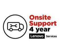 LENOVO 4Y OS NBD FROM 3Y OS: TP E480/E490/E580/E590/11E, THINKBOOK