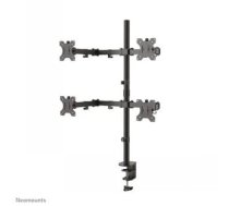 NEOMOUNTS BY NEWSTAR FLAT SCREEN DESK MOUNT (CLAMP/GROMMET)