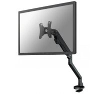 NEOMOUNTS BY NEWSTAR FLAT SCREEN DESK MOUNT (CLAMP/GROMMET) BLACK