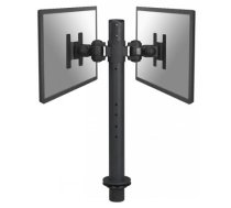 NEWSTAR FLAT SCREEN DESK MOUNT (GROMMET) 10-30" BLACK