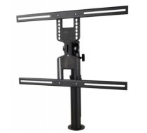 NEWSTAR FLAT SCREEN DESK MOUNT (GROMMET)  32-60" BLACK