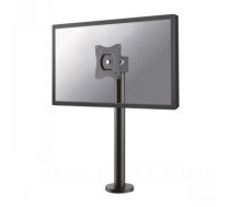 NEWSTAR POS FLAT SCREEN DESK MOUNT (BOLT-DOWN BASE) 10-32" BLACK