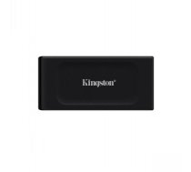 KINGSTON XS1000 2TB  SSD | POCKET-SIZED | USB 3.2 GEN 2 | EXTERNAL SOLID STATE DRIVE | UP TO 1050MB/S