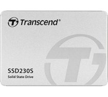 TRANSCEND SSD230S 128GB SSD 2.5” SATA3 3D