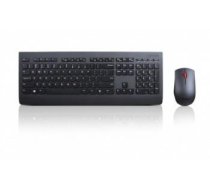 LENOVO PROFESSIONAL WIRELESS KEYBOARD AND MOUSE COMBO (FI)