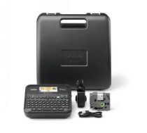 BROTHER PT-D610BT - LABEL PRINTER FOR PC WITH COLOUR DISPLAY