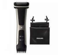 PHILIPS BODYGROOM SERIES 7000 KAKSIPUOLINEN VARTALOTRIMMERI