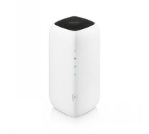 ZYXEL FWA505, 5G NR INDOOR ROUTER, STANDALONE/NEBULA WITH 1 YEAR NEBULA PRO LICENSE, AX1800 WIFI, 1 X GB LAN, EU REGION