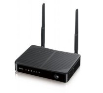 ZYXEL NEBULA LTE3301-PLUS, LTE INDOOR ROUTER , NEBULAFLEX, WITH 1 YEAR PRO PACK, CAT6, 4X GBE LAN, AC1200 WIFI