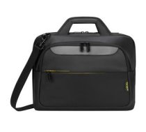 TARGUS CITYGEAR 15.6" TOPLOAD LAPTOP CASE BLACK