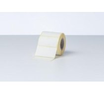 BROTHER DIRECT THERMAL LABEL ROLL 51X26 MM / 500 LABELS/ROLL