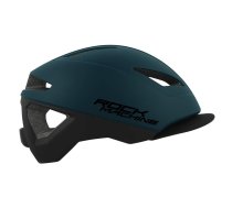 Ķivere Rock Machine Crossride Petrol Blue S/M (52-58 cm)