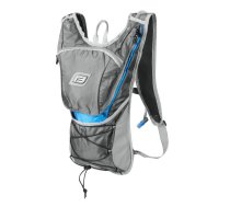 Mugursoma Force Twin 14 l Grey/Blue