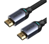 Cable CHOETECH HDMI - HDMI 8K, UHD, 2m, 2.1 ver