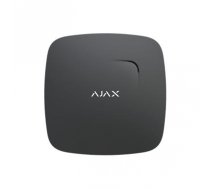 Ajax FireProtect Black