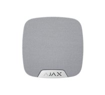 Ajax HomeSiren Wireless indoor siren (white)