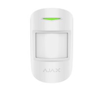 Ajax MotionProtect Plus White