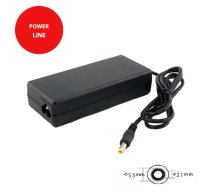 Laptop Power Adapter ACER 90W: 19V, 4.74A