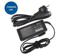 Tablet Power Supply Microsoft Surface 45W: 12V, 3.6A