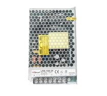 Power supply 24V, 6.5A, 150W