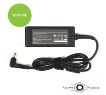 Laptop Power Adapter ASUS 220V, 33W: 19V, 1.75A