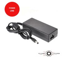 Laptop Power Adapter ASUS 220V, 90W: 19V, 4.74A