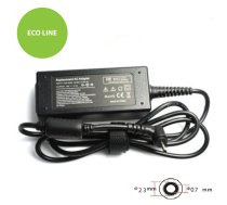 Laptop Power Adapter ASUS 40W: 19V, 2.1A