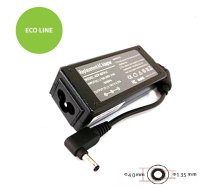 Laptop Power Adapter ASUS 45W: 19V, 2.37A