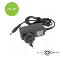 Laptop Power Adapter ASUS 45W: 19V, 2.37A