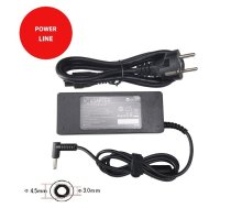 Laptop Power Adapter ASUS 90W: 19V, 4.74A