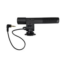 Microphone video cameras