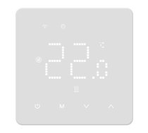 TUYA Programmable Heating Thermostat, Wi-Fi