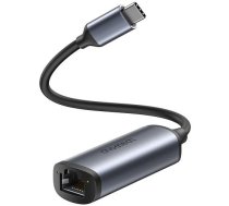 Adapter CHOETECH USB C - RJ45, 2.5G Gigabit Ethernet