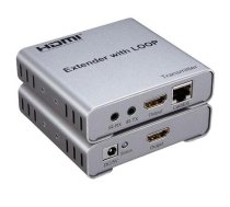 HDMI Extender 100m, 4K