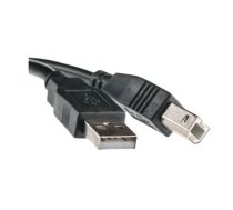 Printer Cable USB 2.0 A-B, 3m