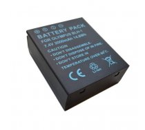 OLYMPUS BLH-1 Battery, 2000mAh