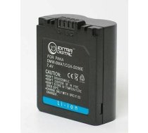 Panasonic, battery CGA-S006E