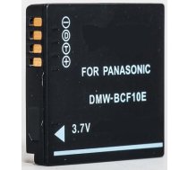 Panasonic, battery CGA-S009, DMW-BCF10