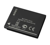 Panasonic, battery DMW-BCH7E