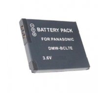 Panasonic, battery DMW-BCL7