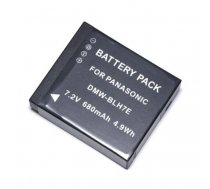 Panasonic DMW-BLH7 battery