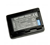 Panasonic VW-VBY100 battery