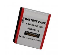 Samsung SLB-1137C battery