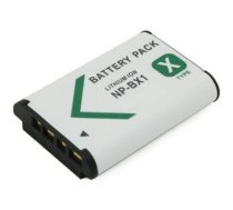 Sony, battery NP-BX1