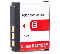 Sony, battery NP-FE1