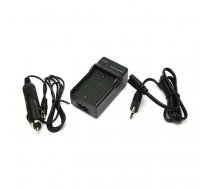 Charger PANASONIC DMW-BLF19