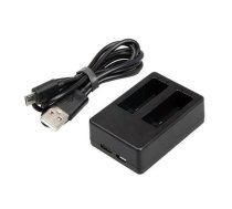 Dual usb charger for SPCC1B GoPro Max