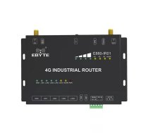 Industrial Cellular Router 4G/LTE